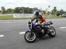 第52回 兵庫県二輪車安全運転競技会の開催