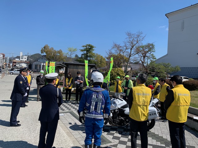 丹波篠山交通安全協会