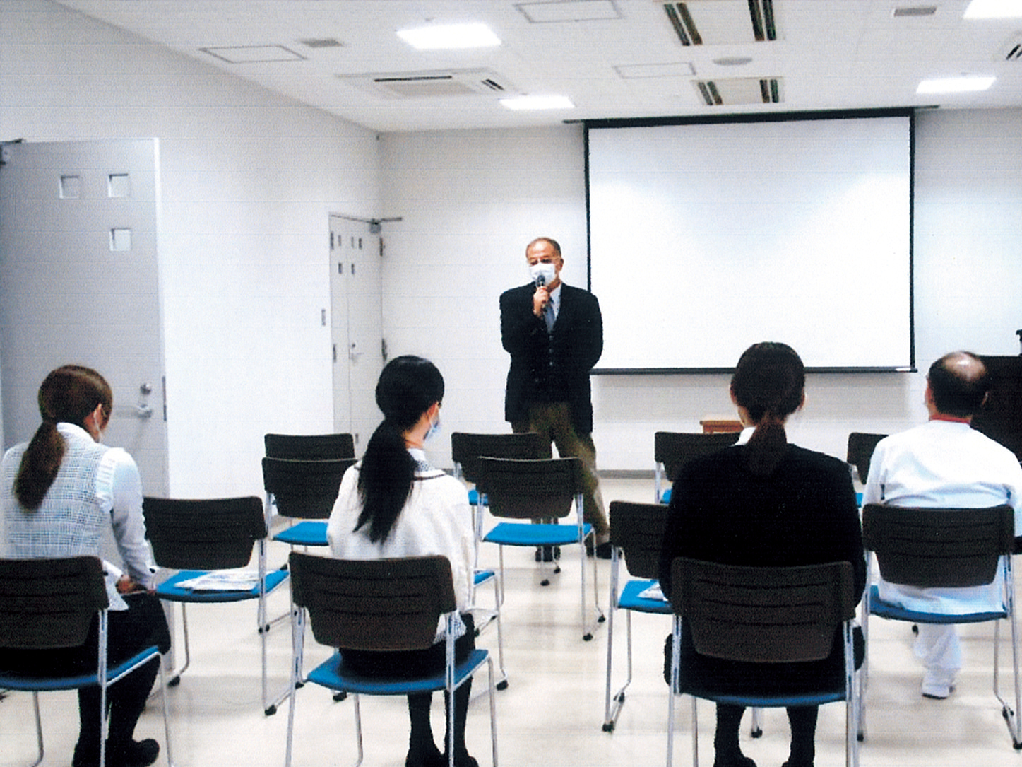 西脇多可交通安全協会