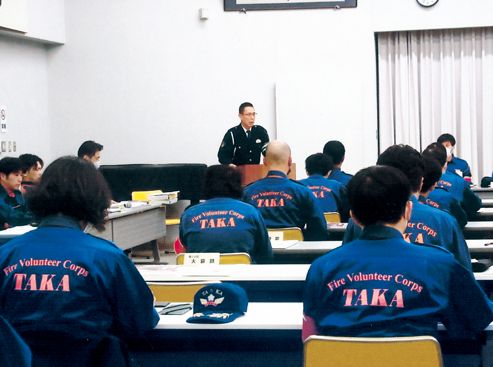西脇多可交通安全協会