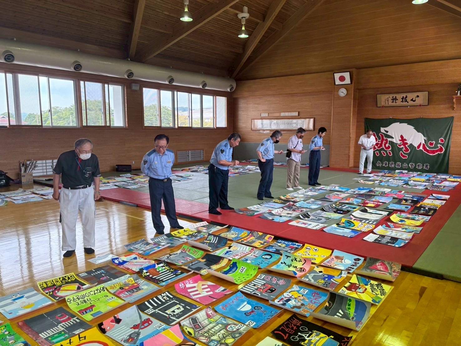 丹波篠山交通安全協会